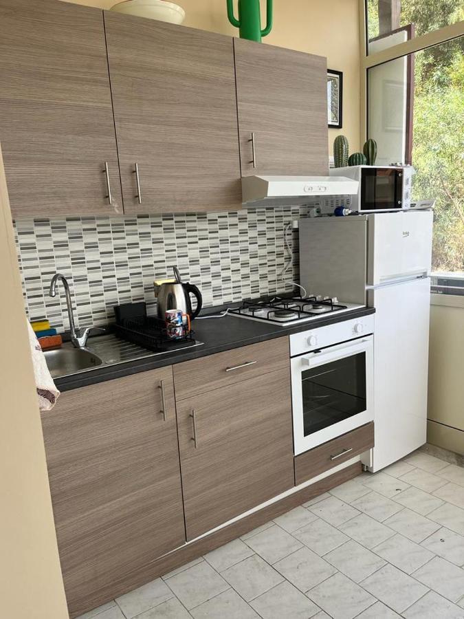 דירות לטויאני Casa Vacanze Luna מראה חיצוני תמונה