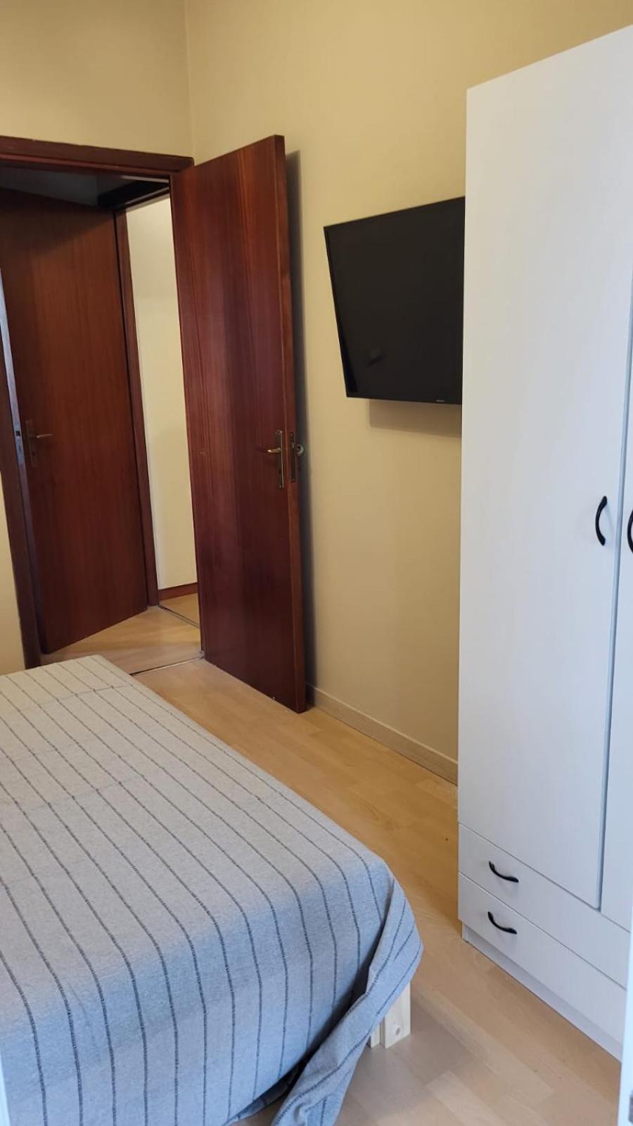 דירות לטויאני Casa Vacanze Luna מראה חיצוני תמונה