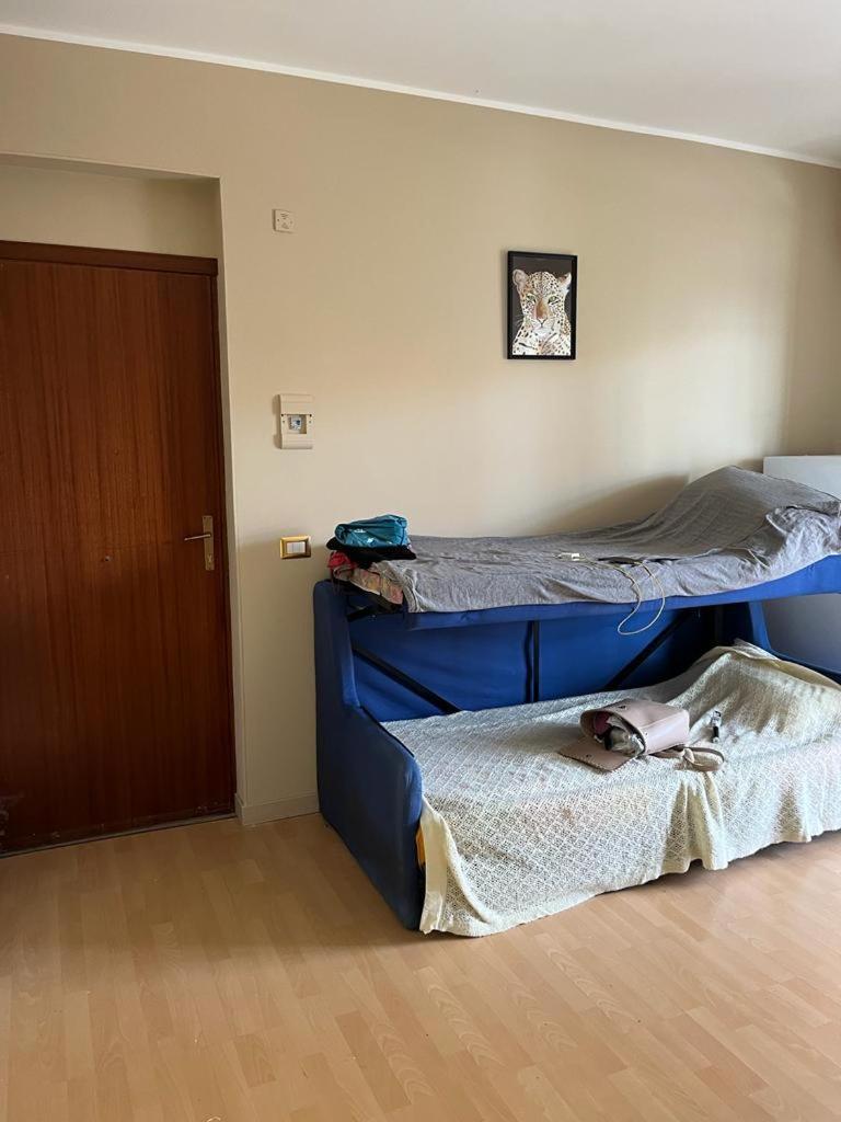 דירות לטויאני Casa Vacanze Luna מראה חיצוני תמונה